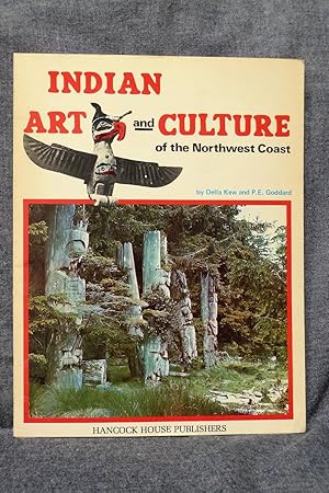 Seller image for Indian Art and Culture of the Northwest Coast for sale by Past Pages