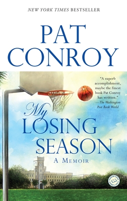 Seller image for My Losing Season: A Memoir (Paperback or Softback) for sale by BargainBookStores