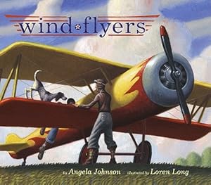 Image du vendeur pour Wind Flyers (Hardback or Cased Book) mis en vente par BargainBookStores
