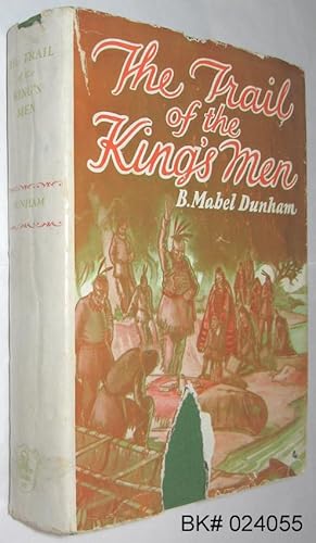 Imagen del vendedor de The Trail of the King's Men a la venta por Alex Simpson