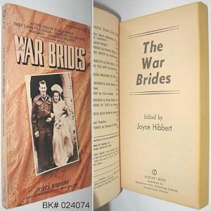 Seller image for The War Brides for sale by Alex Simpson