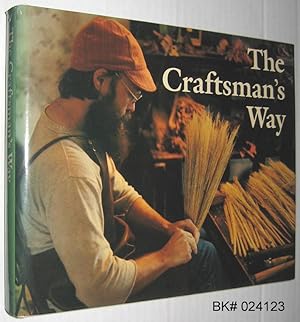 The Craftsman's Way: Canadian Expressions
