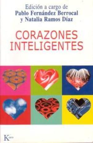 Seller image for Corazones inteligentes. Pablo Fernndez Berrocal y Natalia Ramos Daz for sale by Grupo Letras