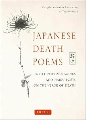 Seller image for Japanese Death Poems (Paperback) for sale by Grand Eagle Retail