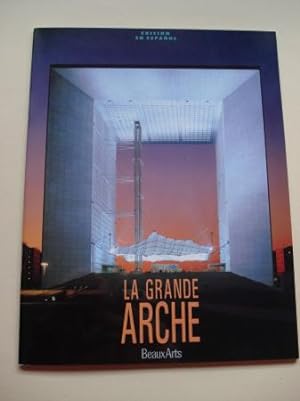 Immagine del venditore per La Grande Arche (Texto en espaol) venduto da GALLAECIA LIBROS