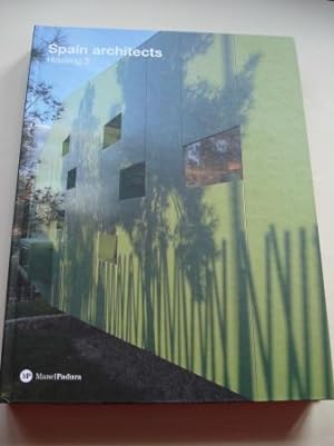 Image du vendeur pour Spain architects Housing 3 (Textos en espaol- english) mis en vente par GALLAECIA LIBROS