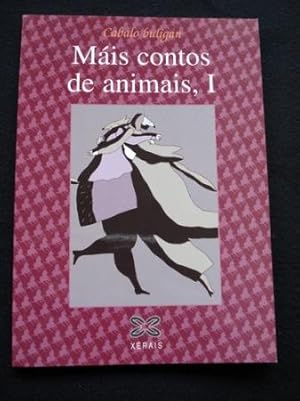 Imagen del vendedor de Mis contos de animais, I a la venta por GALLAECIA LIBROS