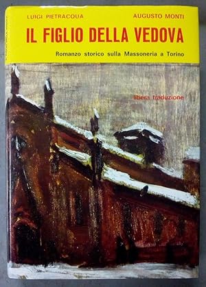 Il Figlio della Vedova. Don Pipeta l'Asilé tradotto in italiano