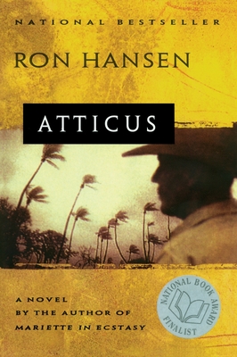 Imagen del vendedor de Atticus: Novel (Paperback or Softback) a la venta por BargainBookStores