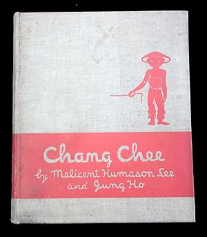 Seller image for Chang Chee for sale by Eclectibles, ABAA