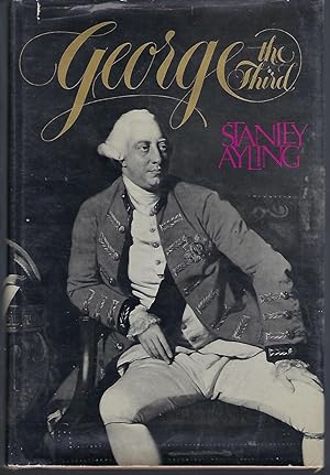 Seller image for George the Third for sale by Turn-The-Page Books