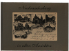 Neubrandenburg in alten Ansichten Abbildungen von vielen alten Ansichtskarten