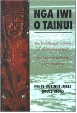 Image du vendeur pour Nga Iwi O Tainui (Paperback) mis en vente par Grand Eagle Retail