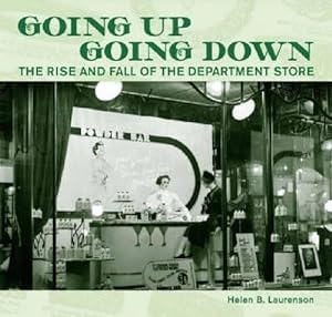 Immagine del venditore per Going Up, Going Down (Paperback) venduto da Grand Eagle Retail