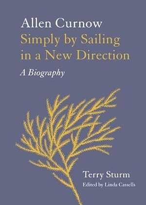 Seller image for Simply by Sailing in a New Direction (Hardcover) for sale by Grand Eagle Retail