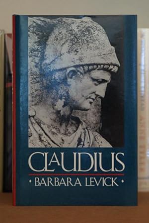 Image du vendeur pour Claudius mis en vente par Beaver Bridge Books