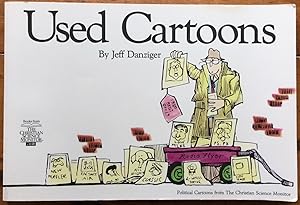 Seller image for Used Cartoons for sale by Molly's Brook Books