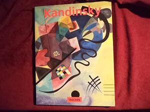 Seller image for Wassily Kandinsky. 1866-1944. A Revolution in Painting. for sale by BookMine