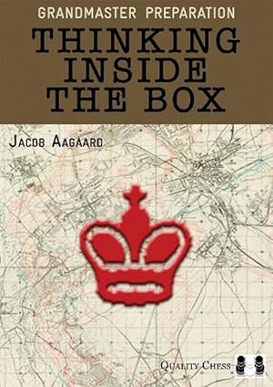Imagen del vendedor de Thinking Inside the Box (Paperback) a la venta por Grand Eagle Retail