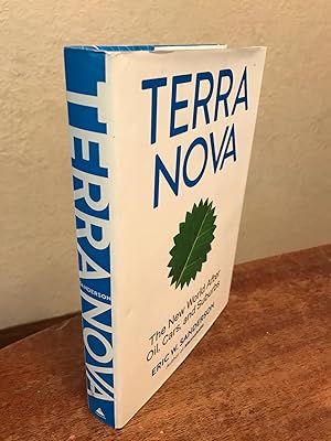 Image du vendeur pour Terra Nova: The New World After Oil, Cars, and Suburbs. mis en vente par Chris Duggan, Bookseller