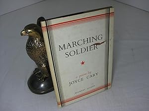Image du vendeur pour Marching Soldier mis en vente par Frey Fine Books