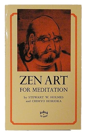 Zen Art for Meditation