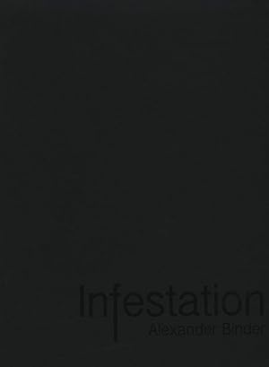 Seller image for Infestation for sale by LaRosa Books