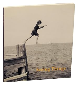 Seller image for Seeing Things for sale by Jeff Hirsch Books, ABAA