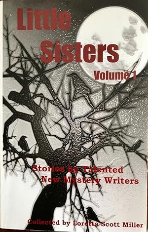 Bild des Verkufers fr Little Sisters, Volume 1 zum Verkauf von Epilonian Books