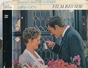 Image du vendeur pour Film Review 1969 - 1970 mis en vente par Barter Books Ltd