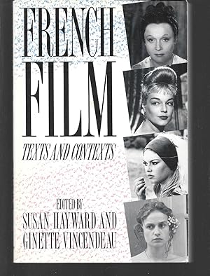 Seller image for french film texts and contexts for sale by Thomas Savage, Bookseller