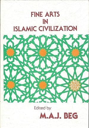 Fine Arts in Islamic Civilization