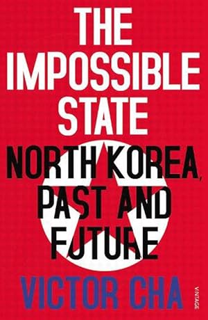 Imagen del vendedor de The Impossible State (Paperback) a la venta por AussieBookSeller