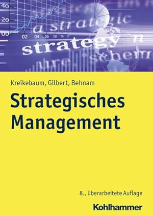 Seller image for Strategisches Management for sale by AHA-BUCH GmbH