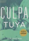 Imagen del vendedor de Culpa Ma 2. Culpa tuya a la venta por Agapea Libros