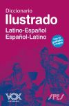 Imagen del vendedor de Diccionario Ilustrado Latín. Latino-Español/ Español-Latino a la venta por Agapea Libros