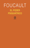 Seller image for El poder psiquitrico for sale by Agapea Libros