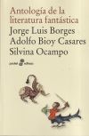 Antología de la literatura fantástica