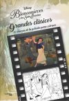 Imagen del vendedor de Grandes clsicos Disney para colorear-Blancanieves y los siete enanitos a la venta por Agapea Libros