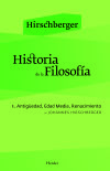 Seller image for Historia de la Filosofa for sale by Agapea Libros