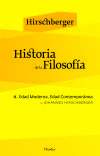 Seller image for Historia de la Filosofa for sale by Agapea Libros