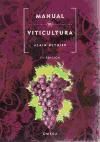 Seller image for Manual de viticultura for sale by Agapea Libros