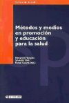 Seller image for Mtodos y medios en promocin y educacin para la salud for sale by AG Library