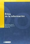Seller image for tica de la informacin for sale by AG Library