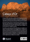 Imagen del vendedor de Cabeo d'Or. Gua de escalada. 114 vas a la venta por AG Library