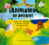 Seller image for Animales en peligro! for sale by AG Library