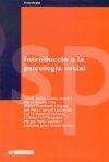 Imagen del vendedor de Introducci a la psicologia social. a la venta por AG Library