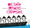 Seller image for Os sete irmns chineses for sale by AG Library