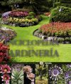 Enciclopedia de la jardinería