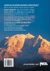 Image du vendeur pour Mont Blanc 4.808 m: 5 vas a la cumbre mis en vente par AG Library